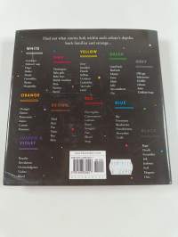 Roy G. Biv : An Exceedingly Surprising Book about Colour