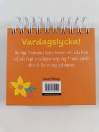 Vardagslycka!