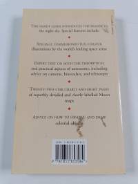 The pocket guide to astronomy