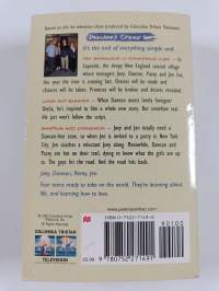 Dawson's Creek Omnibus 1