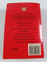 Good news Bible : today's English version