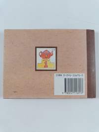 One for the Pot - A Small Book about Tea