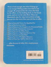The Worst-Case Scenario Survival Handbook : Work