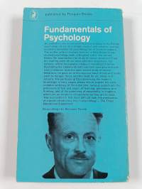 Fundamentals of psychology