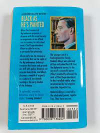 Black as He's Painted