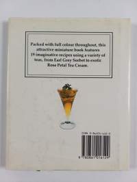 Creative Recipes for Tea