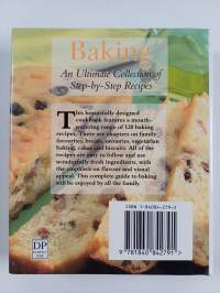Cookshelf baking