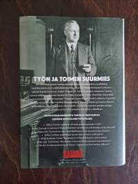 Tanner, Itsenäisen Suomen mies