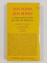 Zen Flesh, Zen Bones - A Collection of Zen &amp; Pre-Zen Writings