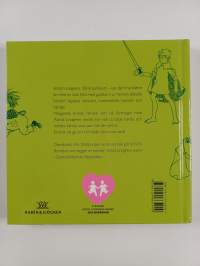 Krumelurpiller : Astrid Lindgrens bästa citat för stora och små : Astrid Lindgren 100 år