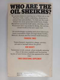 Oil sheikhs