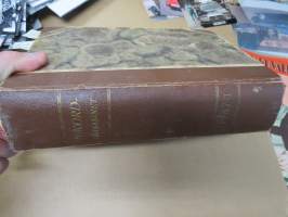 Rekord-magasinet 1947  II nr 24-47 puolivuosikerta, sisältö urheilua, kertomuksia, ajanvietettä, artikkelissa mm. Emil Zatopek, Elis Ask, Matti Järvinen...