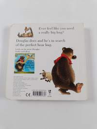 Hugless Douglas