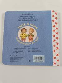 Nisse &amp; Nora säger förlåt