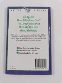 Goldilocks and Other Stories