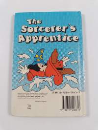 The Sorcerer's Apprentice