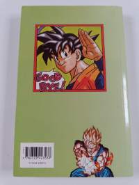 L'adieu de Sangoku