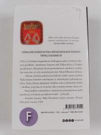 Karjalan lunnaat