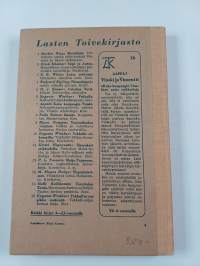 Vinski ja Vinsetti