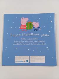 Pipsan täydellinen joulu
