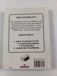 Hamelnin pillipiipari ja muita satuja