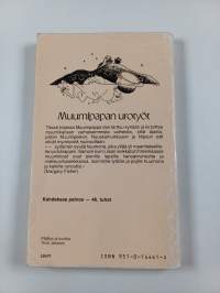 Muumipapan urotyöt