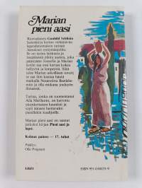 Marian pieni aasi