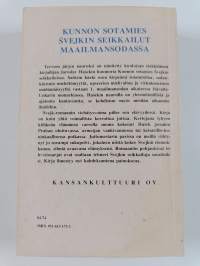 Kunnon sotamies Svejkin seikkailut maailmansodassa 1-2