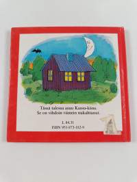 Kassu-Kissa : Hyvänyönsatu
