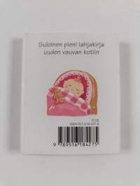 Tyttö tuli!