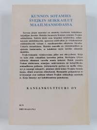 Kunnon sotamies Svejkin seikkailut maailmansodassa 3-4