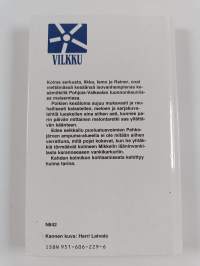 Tervajärven panttivangit