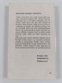 Sudenhuuto : Tarinoita 2