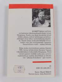 Koskettakaa lastani : sairaanhoitajan kokemuksia Etiopiassa