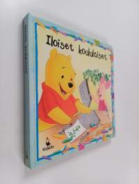 Iloiset koululaiset