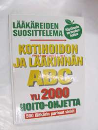 Kotihoidon ja lääkinnän ABC