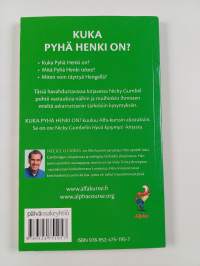 Kuka Pyhä Henki on?