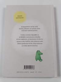 Ajatusten vahtimestari
