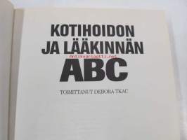 Kotihoidon ja lääkinnän ABC