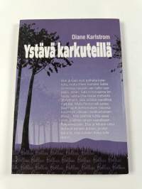 Ystävä karkuteillä
