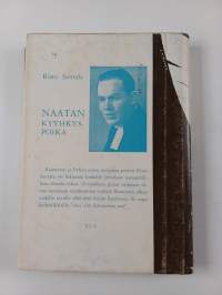 Naatan Kyyhkyspoika