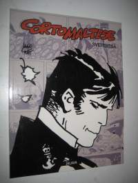 Corto Maltese Sveitsissä