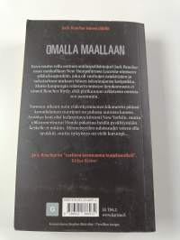 Omalla maallaan