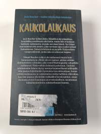 Kaukolaukaus