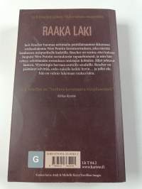 Raaka laki