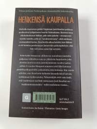 Henkensä kaupalla