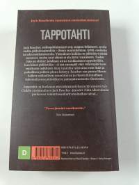 Tappotahti