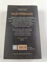 Paluu päämajaan