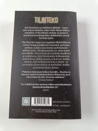 Tilinteko