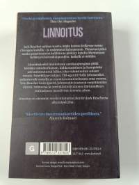 Linnoitus